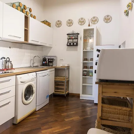 Sauro River View By Mmega Apartamento