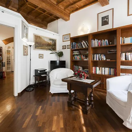Apartamento Sauro River View By Mmega