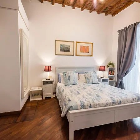 Sauro River View By Mmega Appartement *