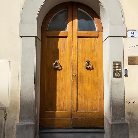 Sauro River View By Mmega Appartement Florence