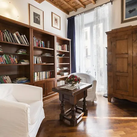 Appartement Sauro River View By Mmega