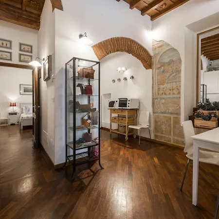 Appartement Sauro River View By Mmega *