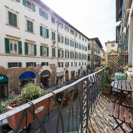 Appartement Sauro River View By Mmega *
