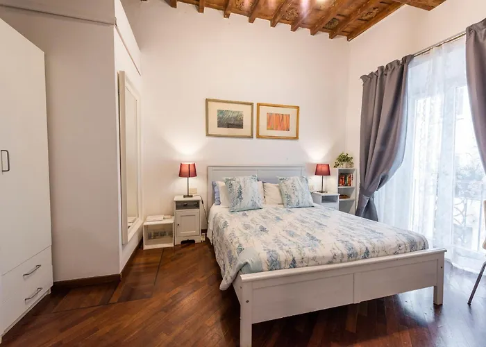 Sauro River View By Mmega Apartament *