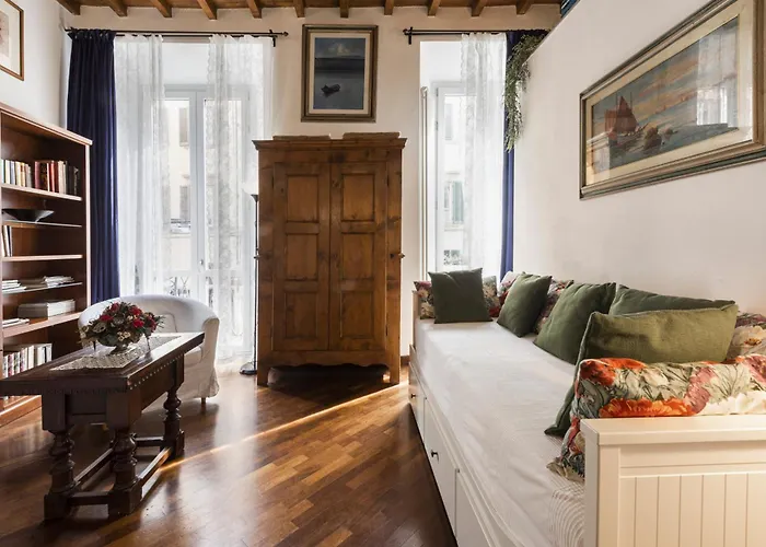 Sauro River View By Mmega Apartament