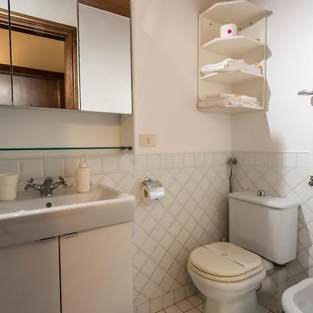 Sauro River View By Mmega * Φλωρεντία