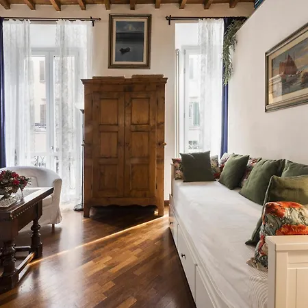 Sauro River View By Mmega Διαμέρισμα