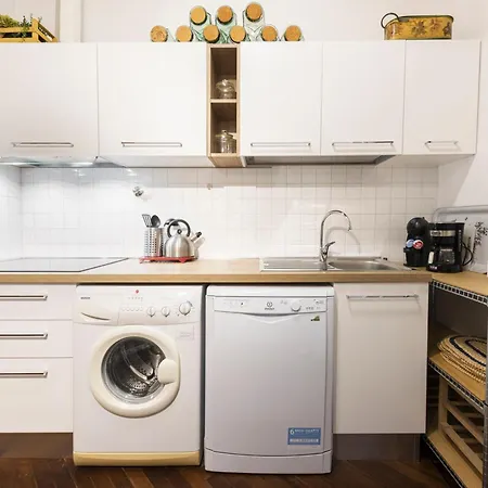 Sauro River View By Mmega Φλωρεντία