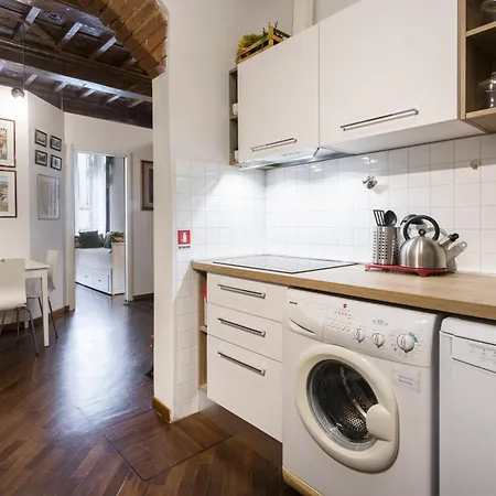 Apartment Sauro River View By Mmega Florence